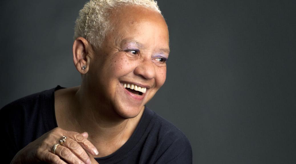 Nikki Giovanni is Randolph College's 2024 Commencement Speaker